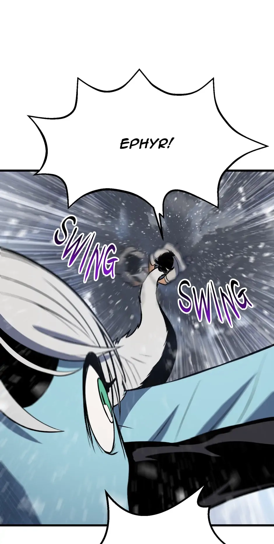 Survival Story of a Sword King in a Fantasy World Chapter 157 - Page 7