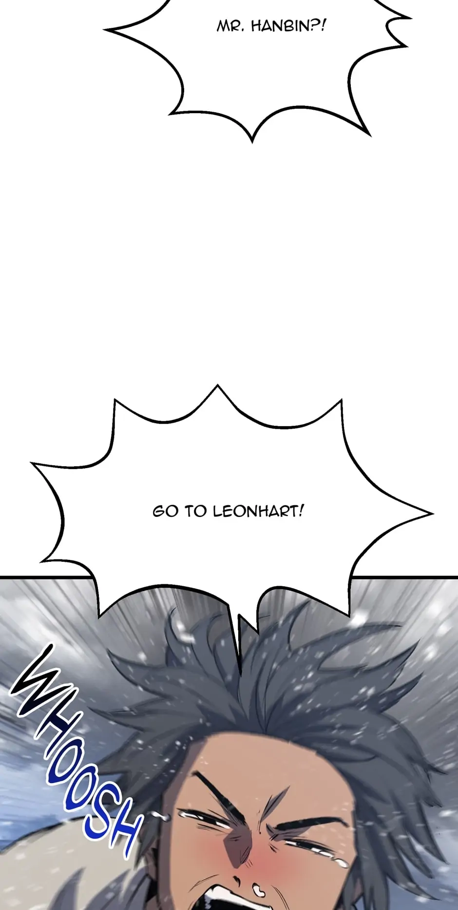Survival Story of a Sword King in a Fantasy World Chapter 157 - Page 8
