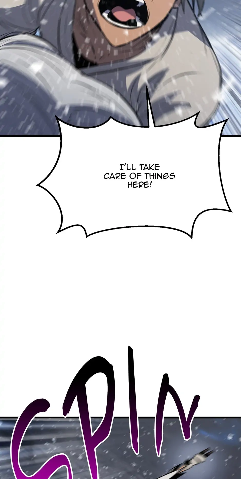 Survival Story of a Sword King in a Fantasy World Chapter 157 - Page 9