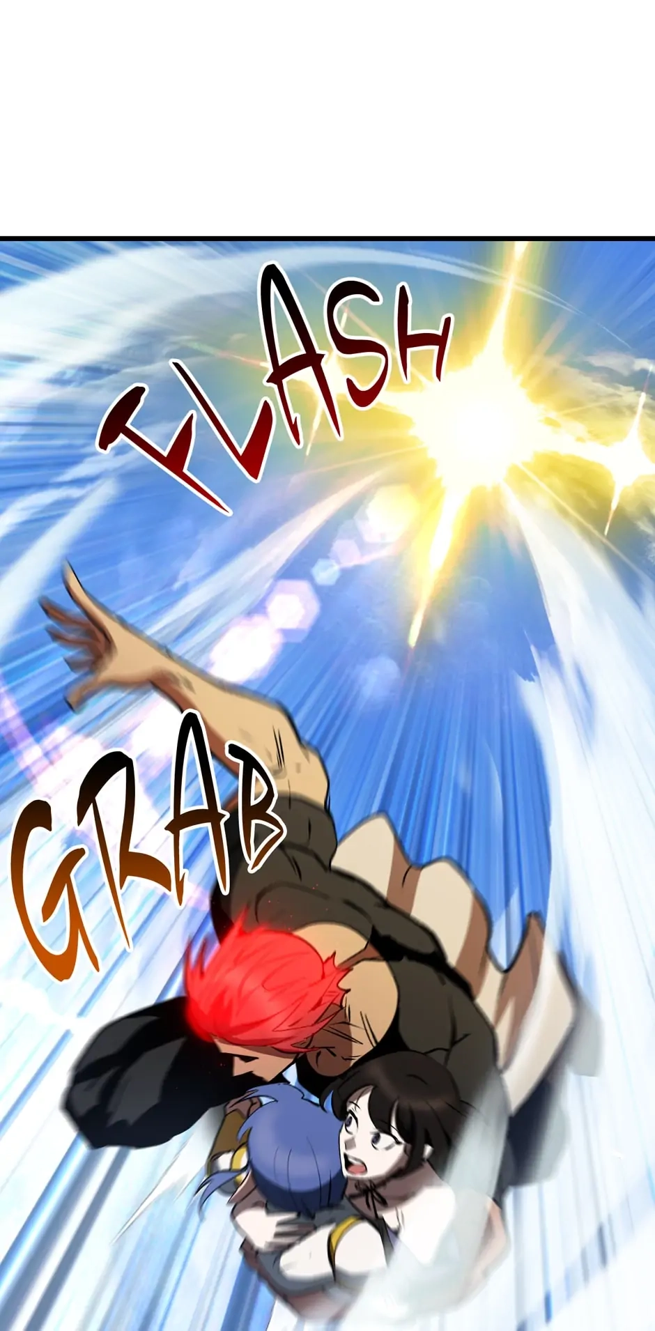Survival Story of a Sword King in a Fantasy World Chapter 157 - Page 14