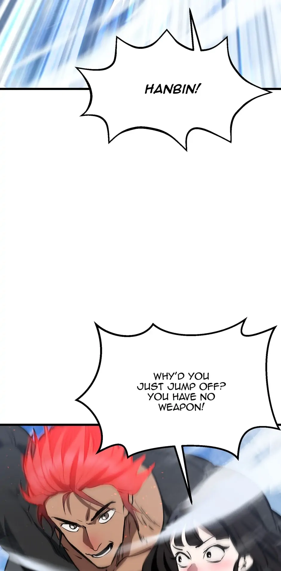 Survival Story of a Sword King in a Fantasy World Chapter 157 - Page 15