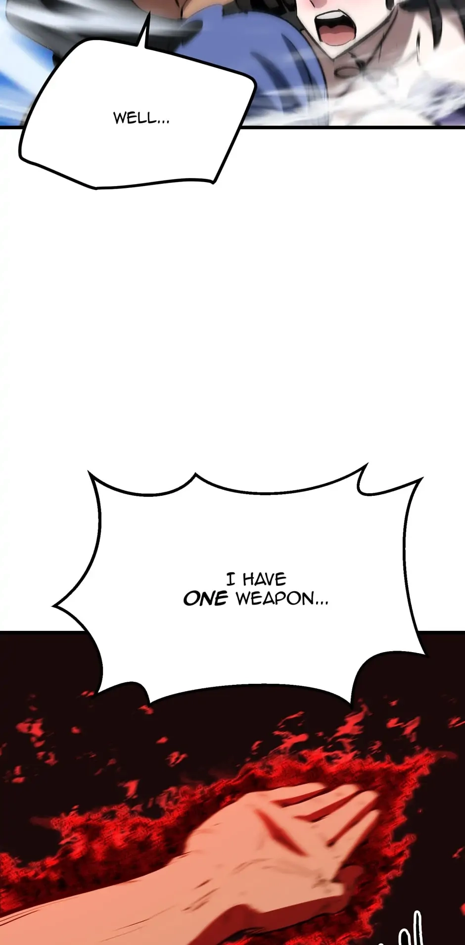 Survival Story of a Sword King in a Fantasy World Chapter 157 - Page 16