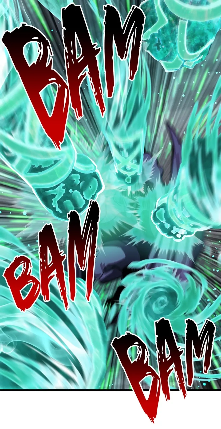 Survival Story of a Sword King in a Fantasy World Chapter 157 - Page 27