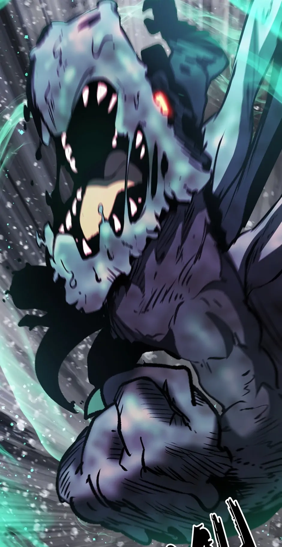 Survival Story of a Sword King in a Fantasy World Chapter 157 - Page 29