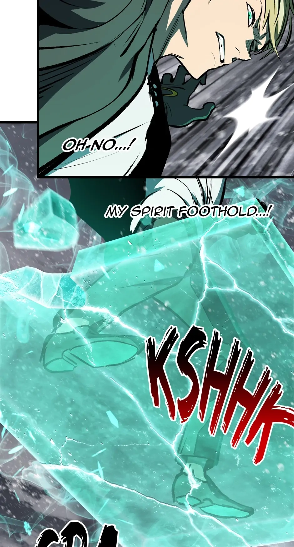 Survival Story of a Sword King in a Fantasy World Chapter 157 - Page 37