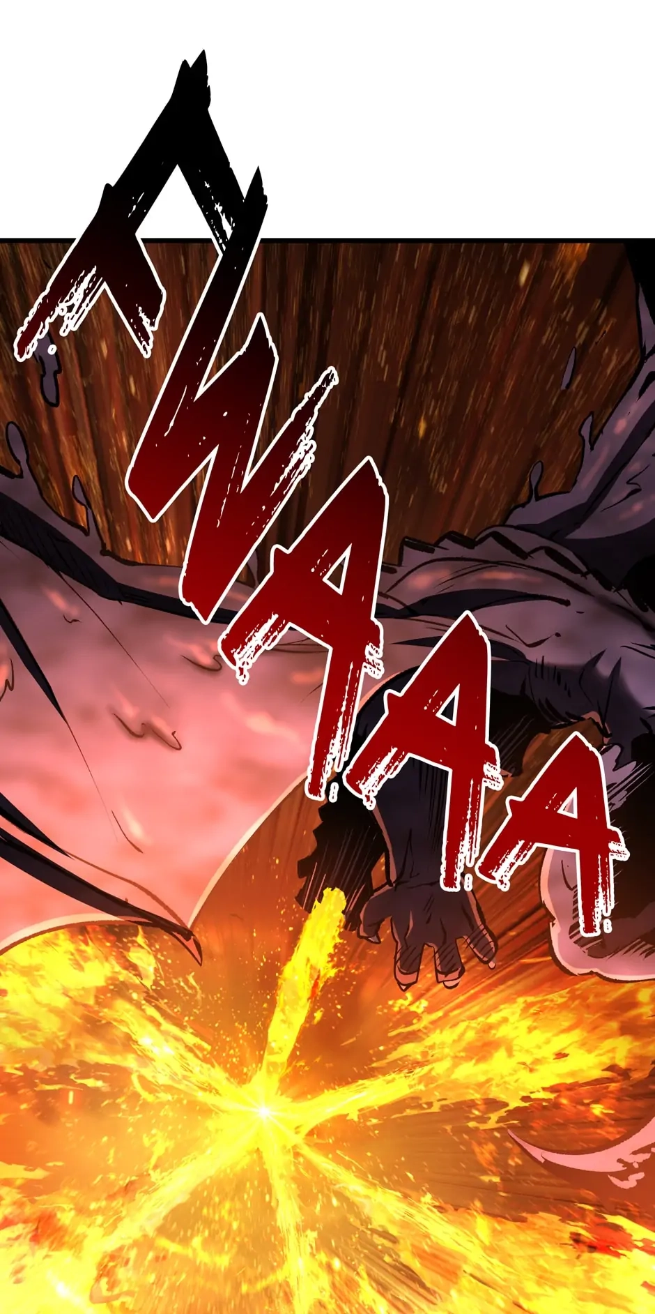 Survival Story of a Sword King in a Fantasy World Chapter 157 - Page 40