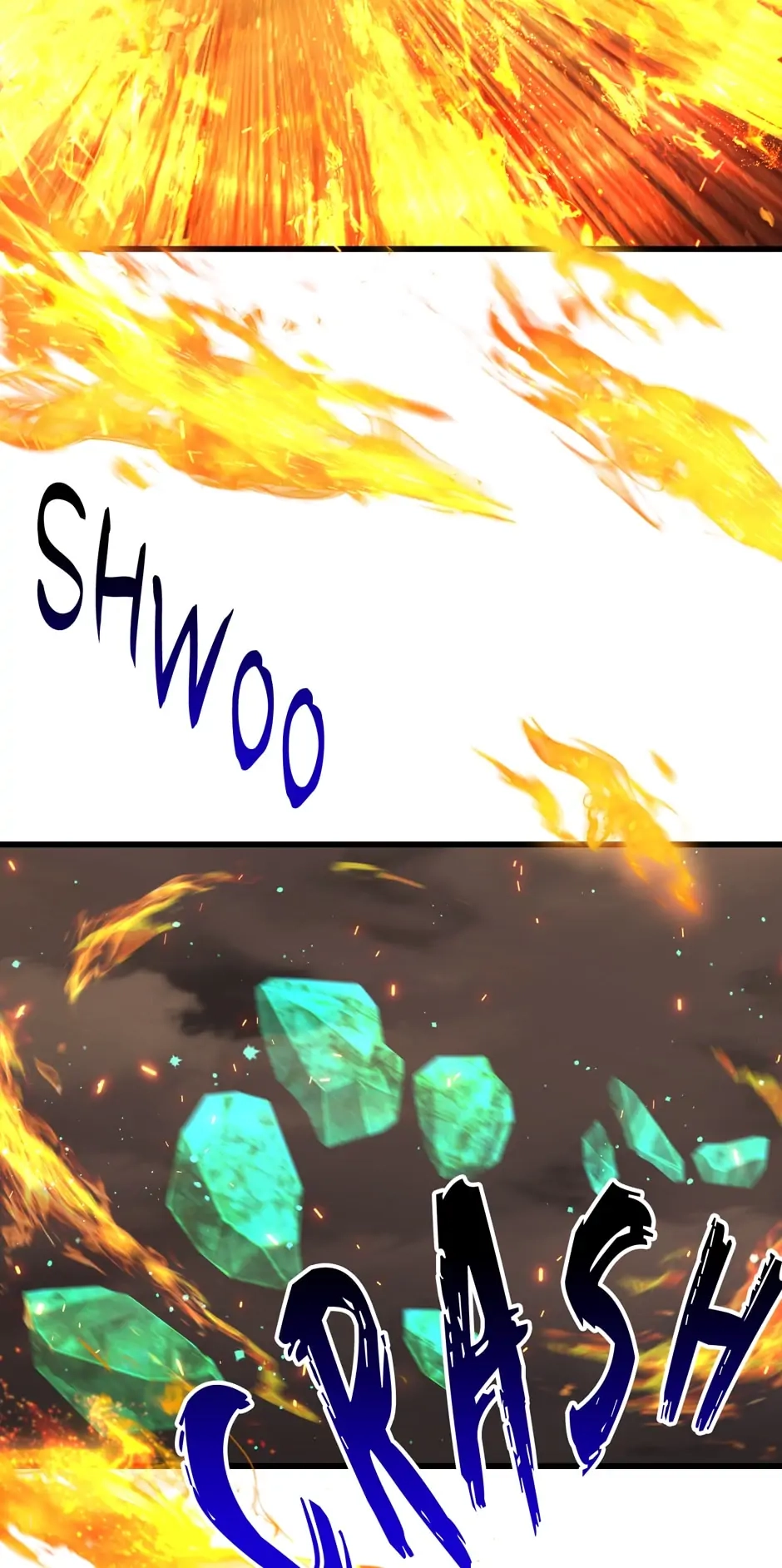 Survival Story of a Sword King in a Fantasy World Chapter 157 - Page 41