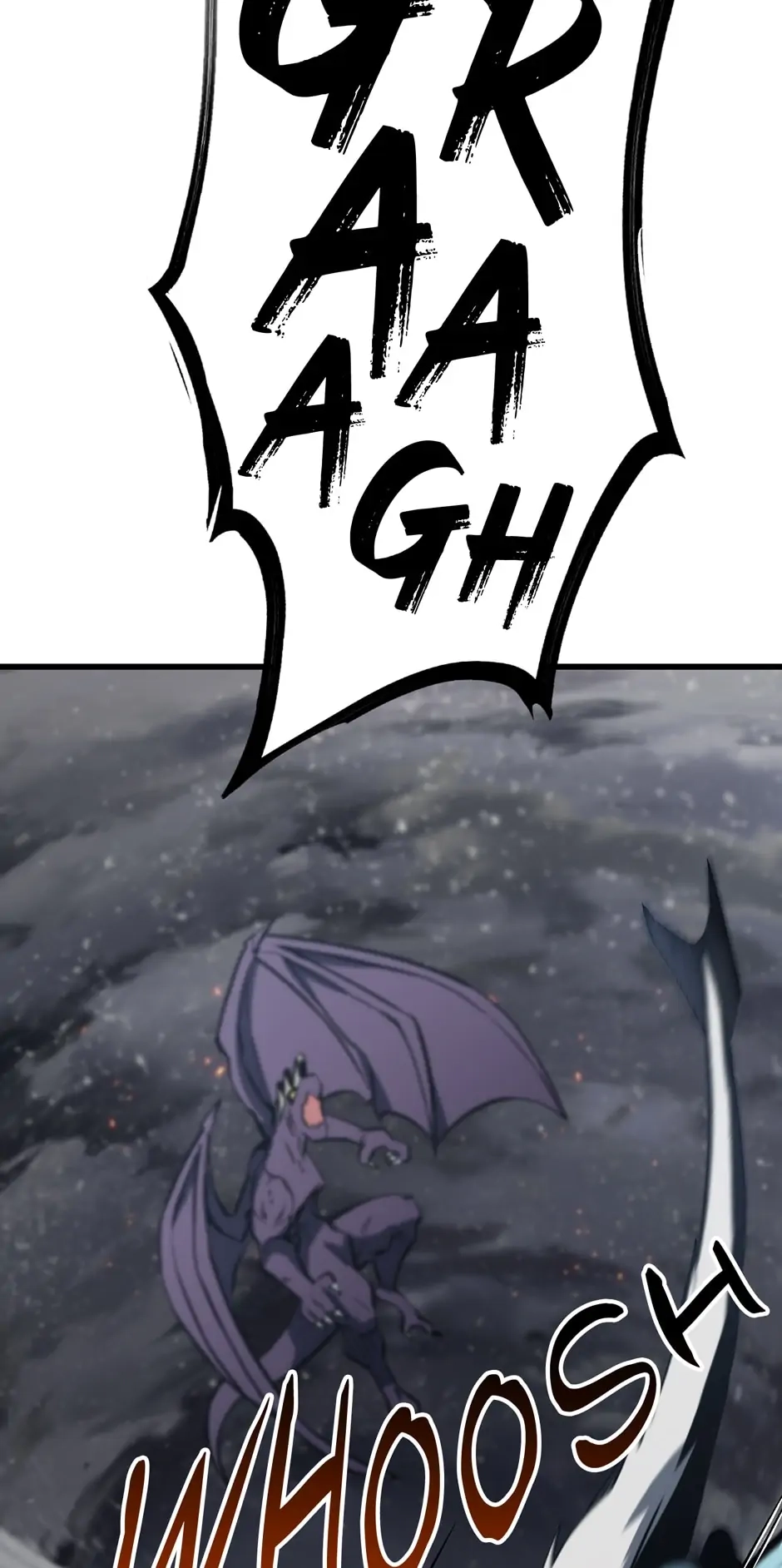 Survival Story of a Sword King in a Fantasy World Chapter 157 - Page 43
