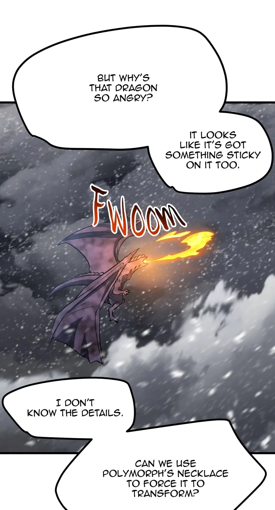 Survival Story of a Sword King in a Fantasy World Chapter 157 - Page 46