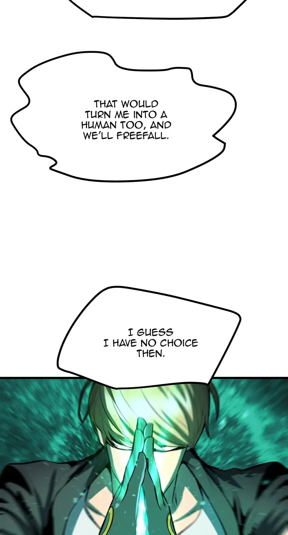 Survival Story of a Sword King in a Fantasy World Chapter 157 - Page 47