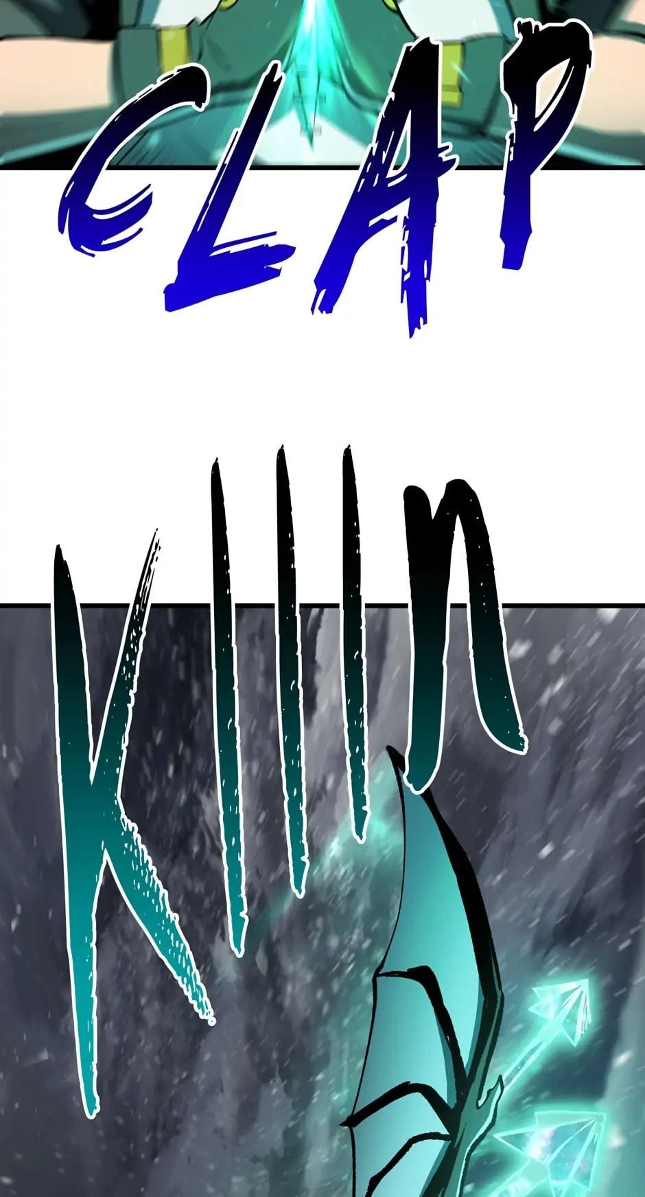 Survival Story of a Sword King in a Fantasy World Chapter 157 - Page 48