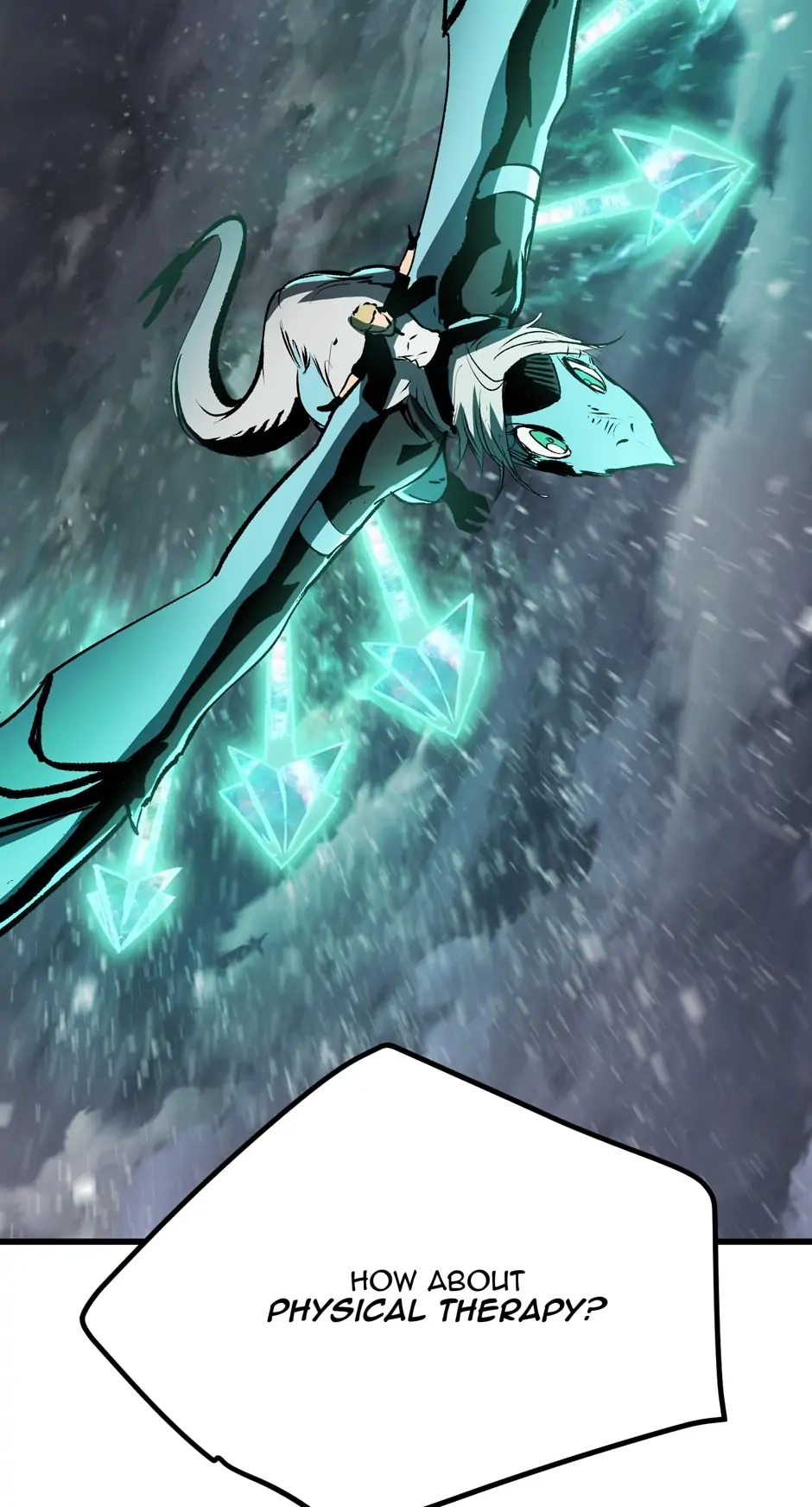 Survival Story of a Sword King in a Fantasy World Chapter 157 - Page 49