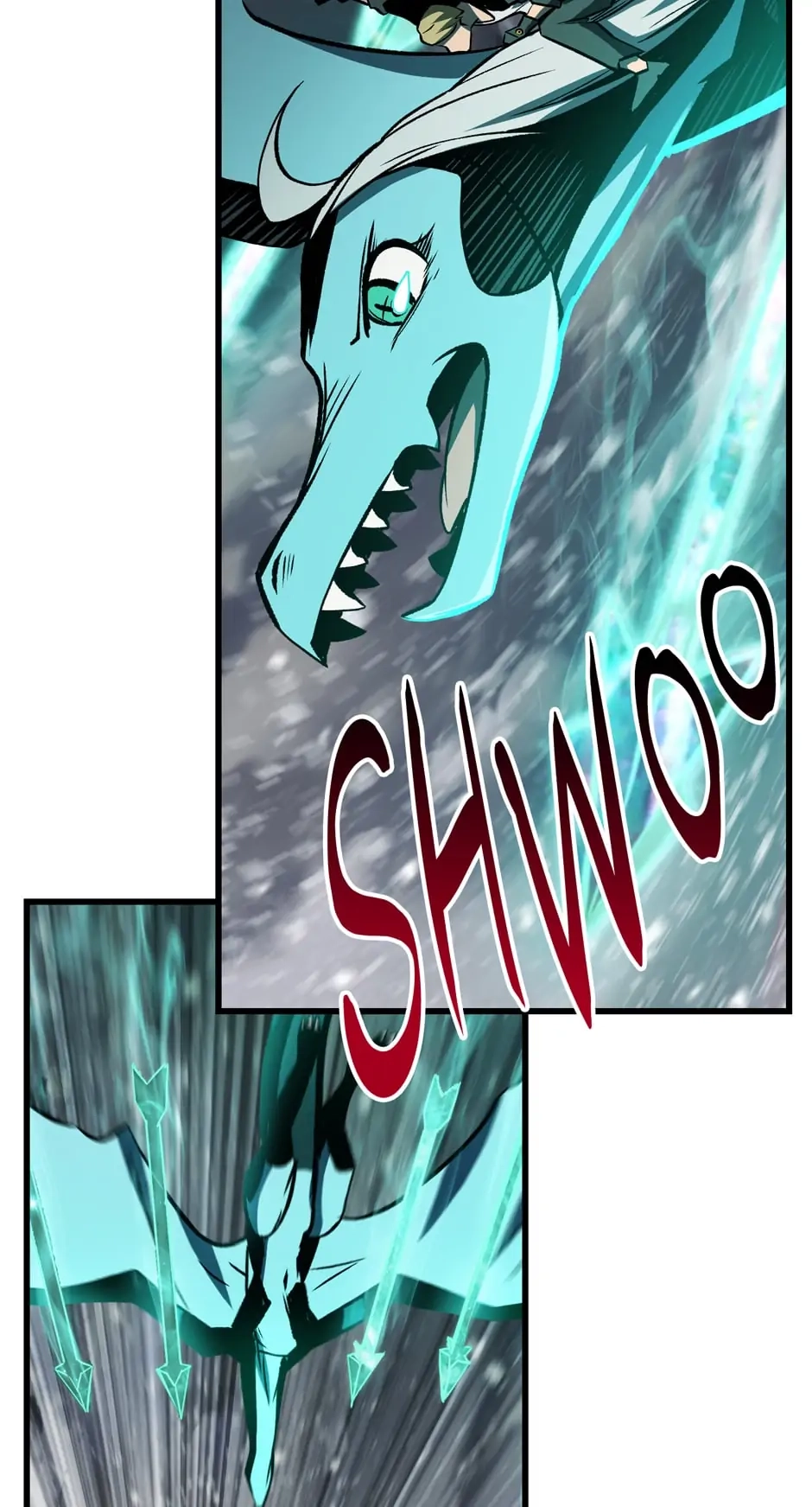 Survival Story of a Sword King in a Fantasy World Chapter 157 - Page 51