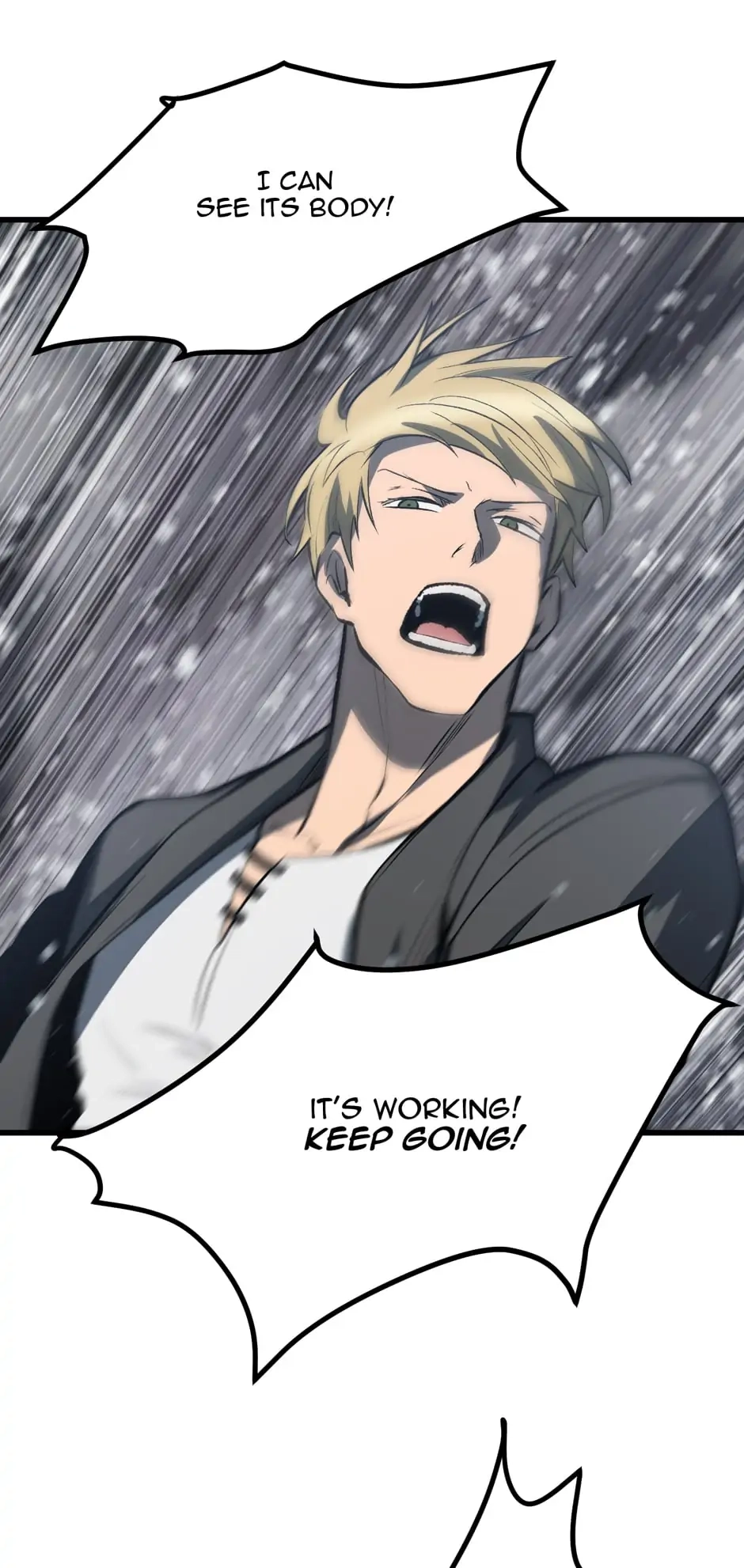 Survival Story of a Sword King in a Fantasy World Chapter 157 - Page 60