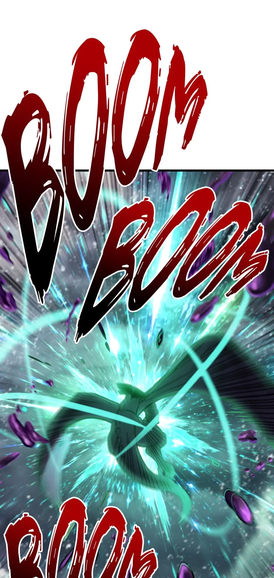 Survival Story of a Sword King in a Fantasy World Chapter 157 - Page 62