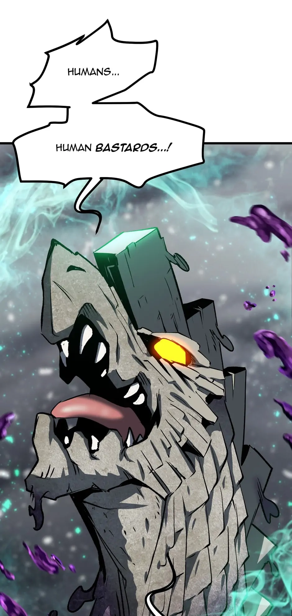 Survival Story of a Sword King in a Fantasy World Chapter 157 - Page 64