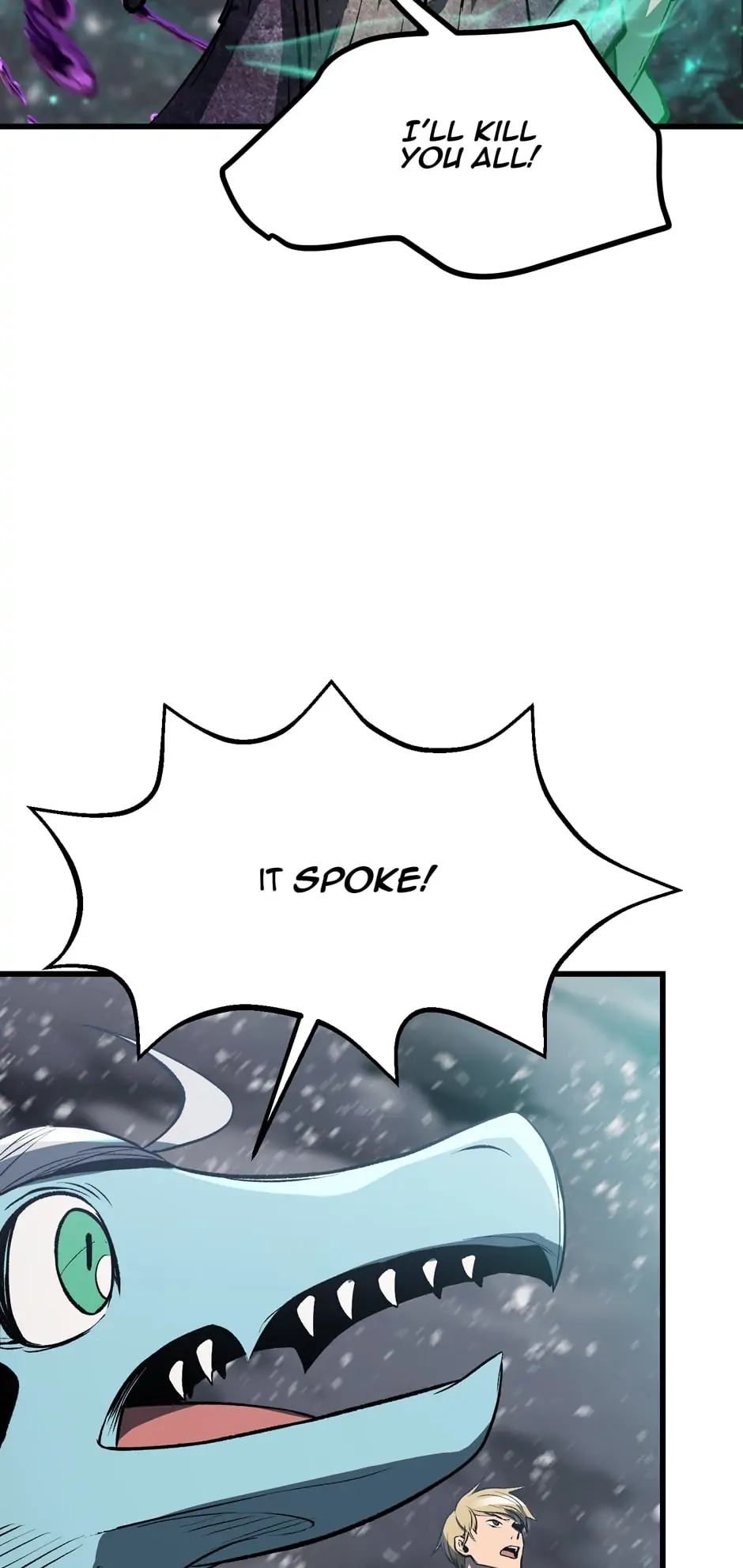 Survival Story of a Sword King in a Fantasy World Chapter 157 - Page 65