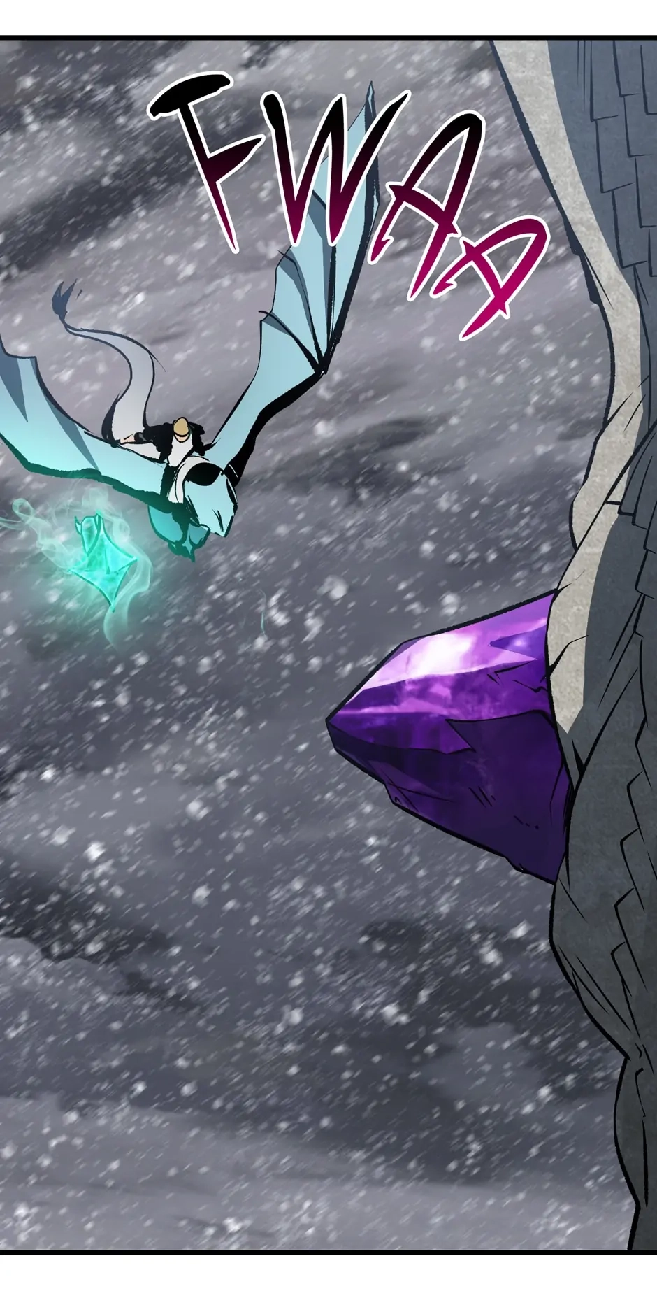 Survival Story of a Sword King in a Fantasy World Chapter 157 - Page 69