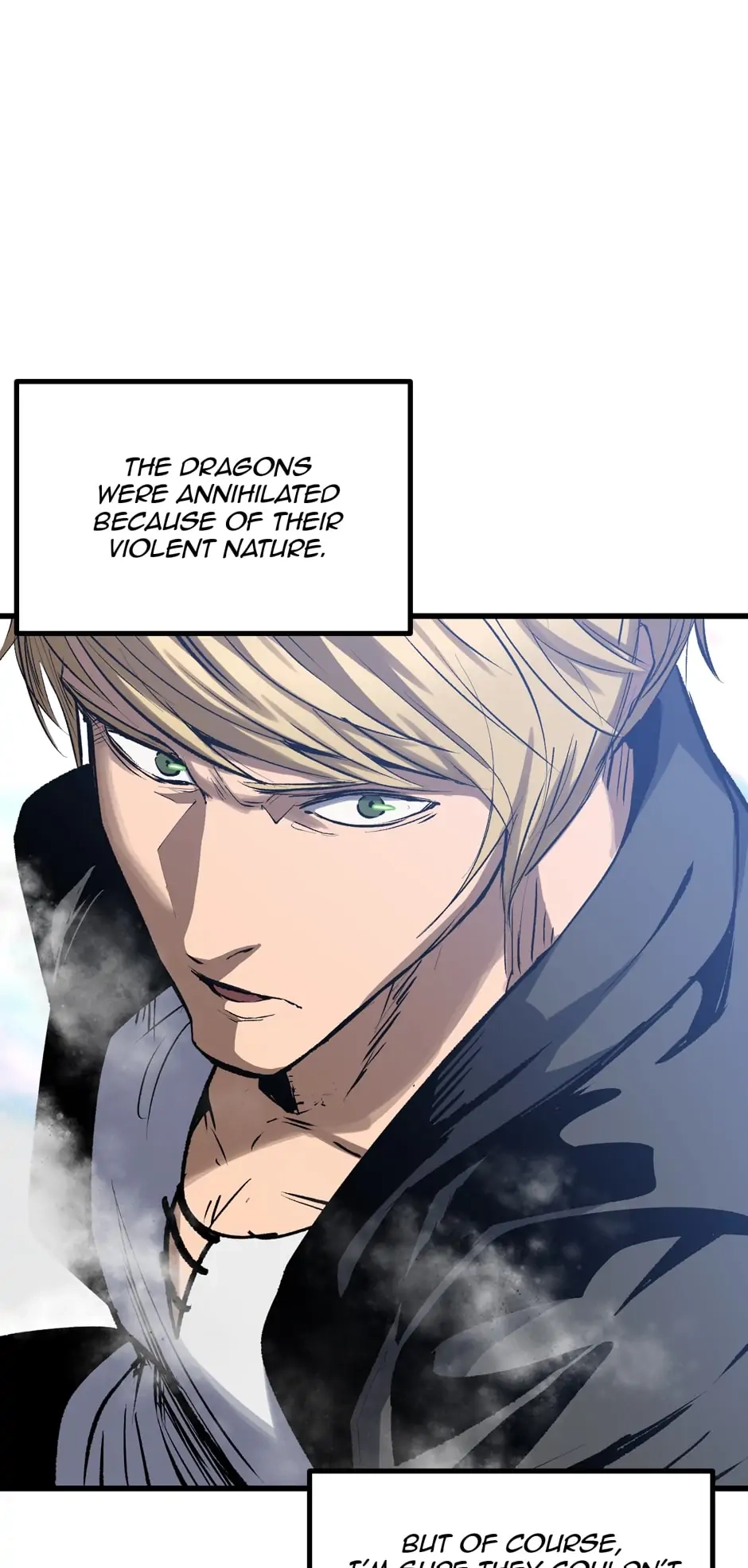 Survival Story of a Sword King in a Fantasy World Chapter 157 - Page 75
