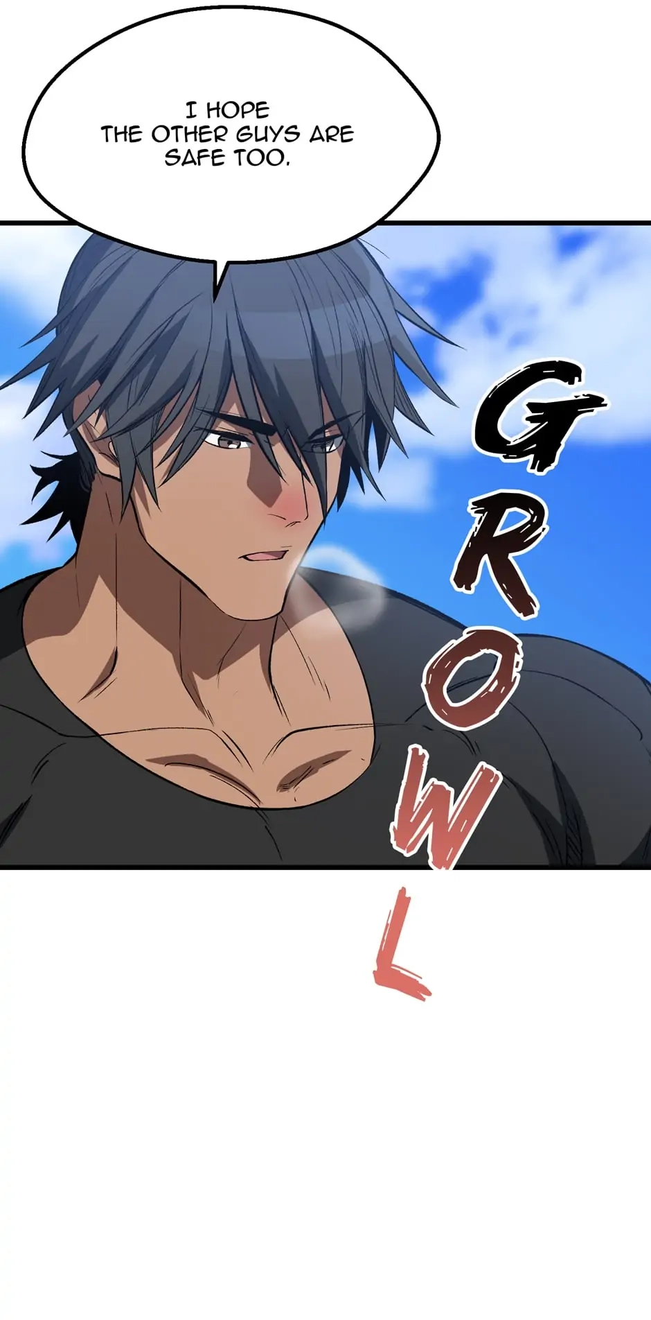Survival Story of a Sword King in a Fantasy World Chapter 157 - Page 89