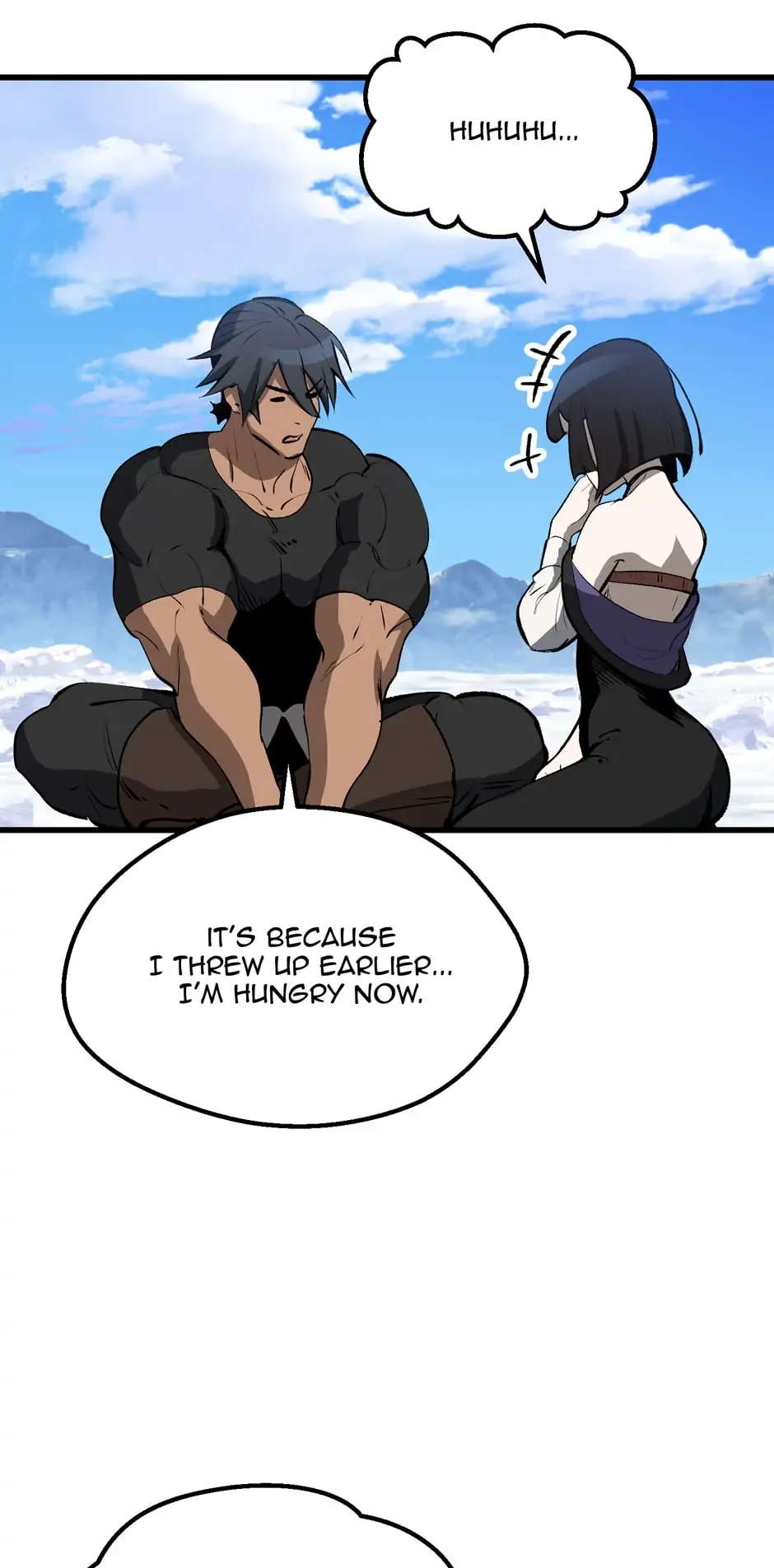 Survival Story of a Sword King in a Fantasy World Chapter 157 - Page 90
