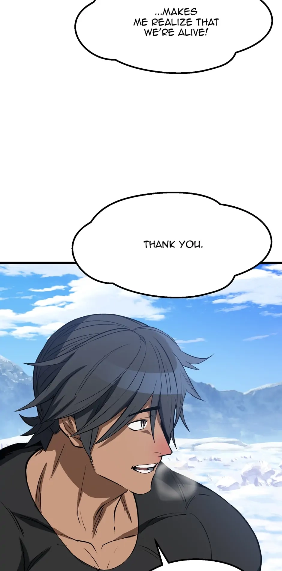 Survival Story of a Sword King in a Fantasy World Chapter 157 - Page 92