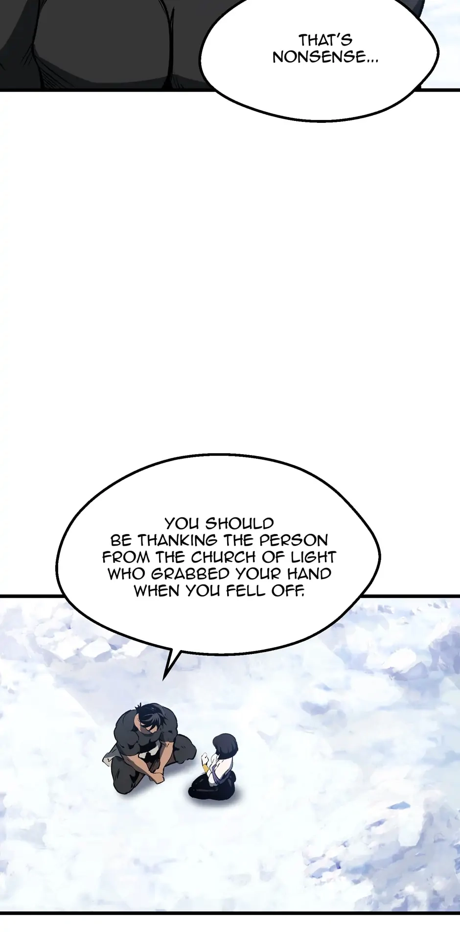 Survival Story of a Sword King in a Fantasy World Chapter 157 - Page 93