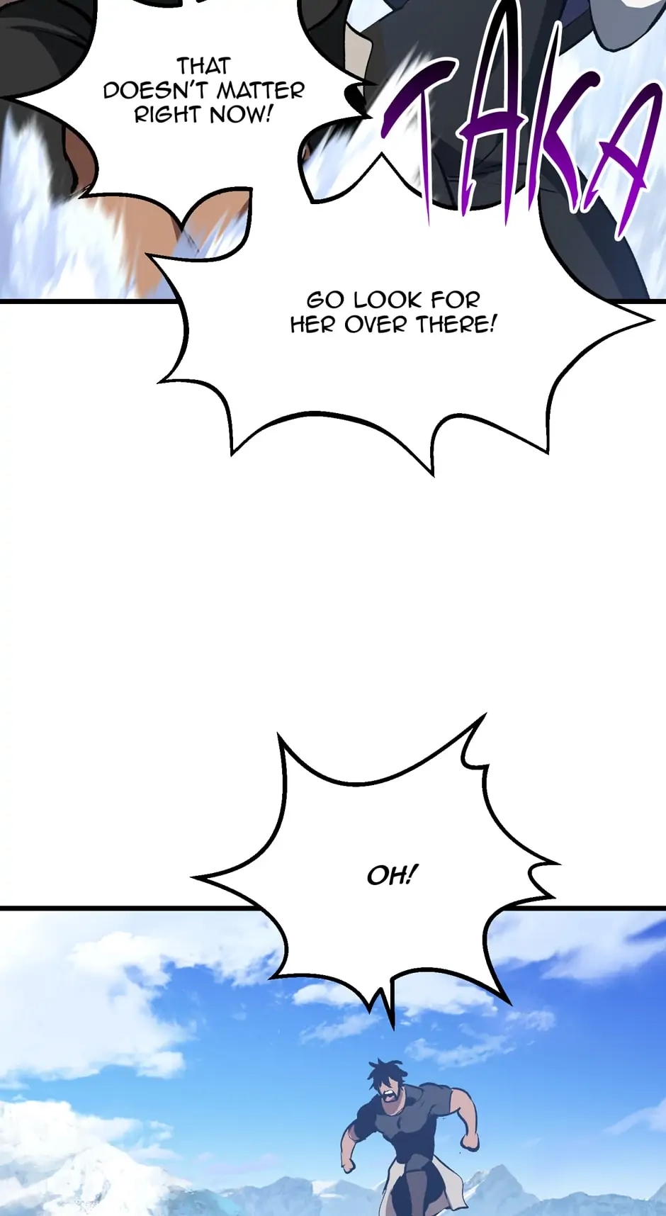 Survival Story of a Sword King in a Fantasy World Chapter 157 - Page 96
