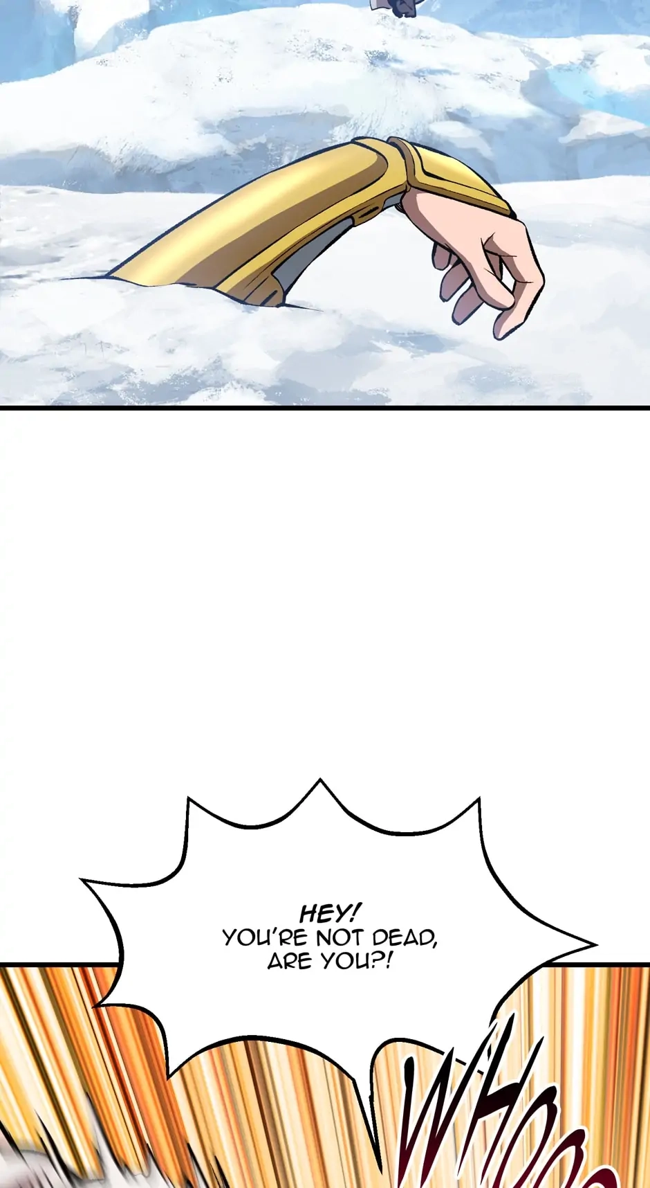 Survival Story of a Sword King in a Fantasy World Chapter 157 - Page 97