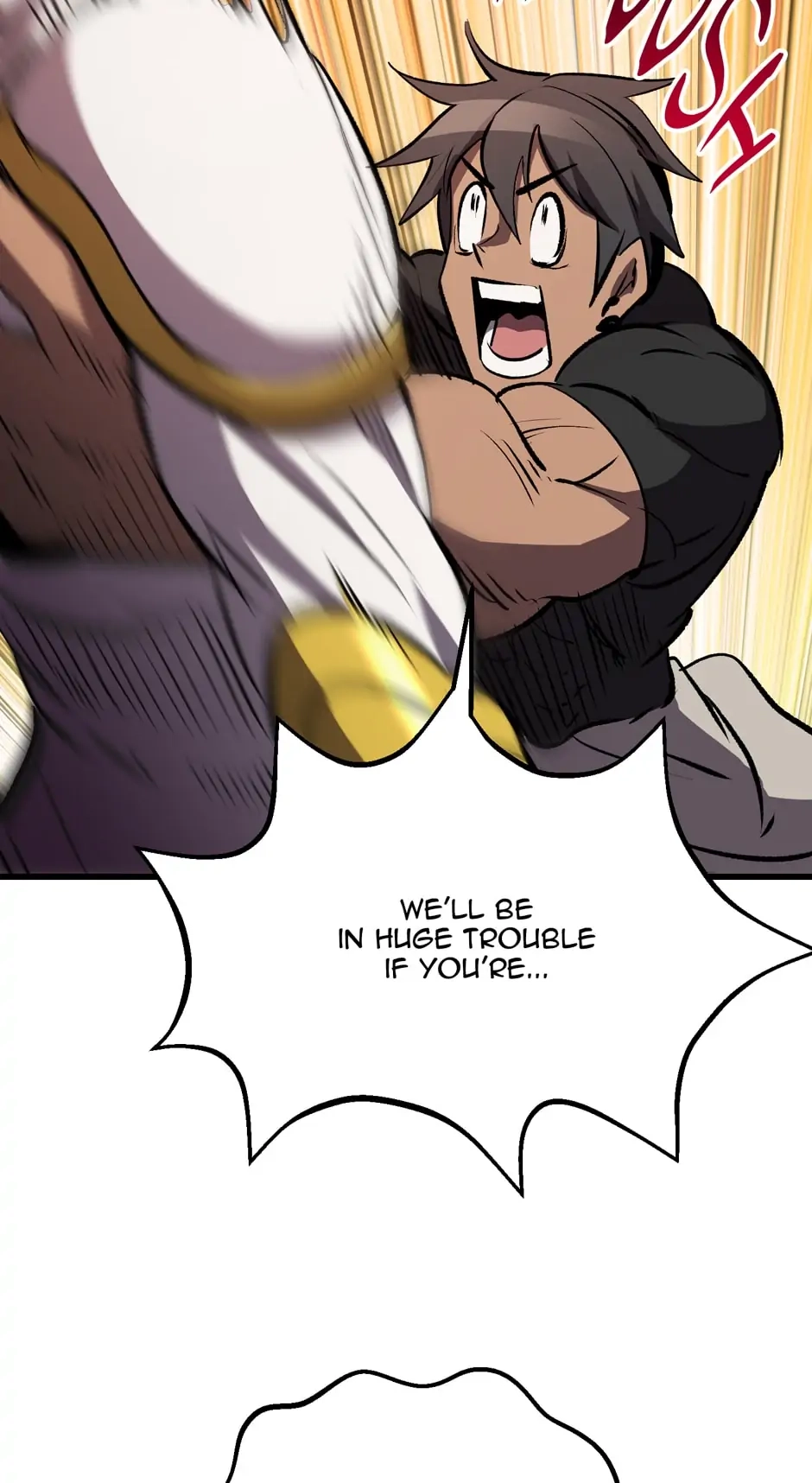 Survival Story of a Sword King in a Fantasy World Chapter 157 - Page 98