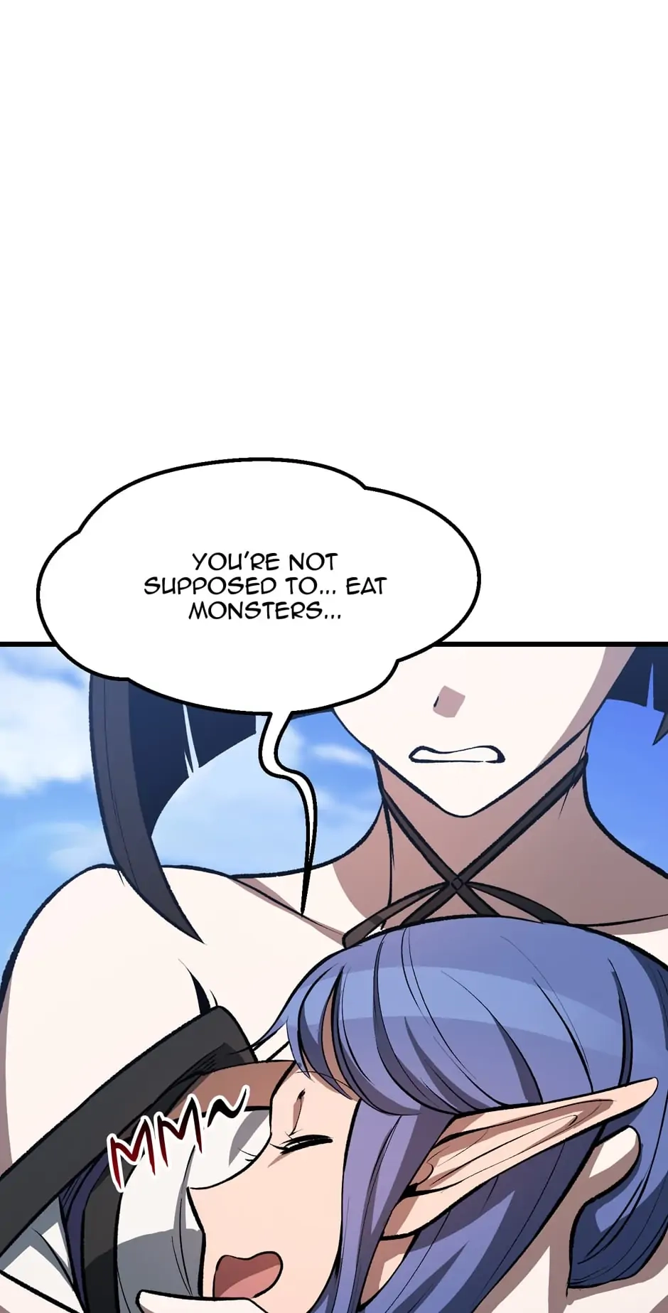 Survival Story of a Sword King in a Fantasy World Chapter 157 - Page 105
