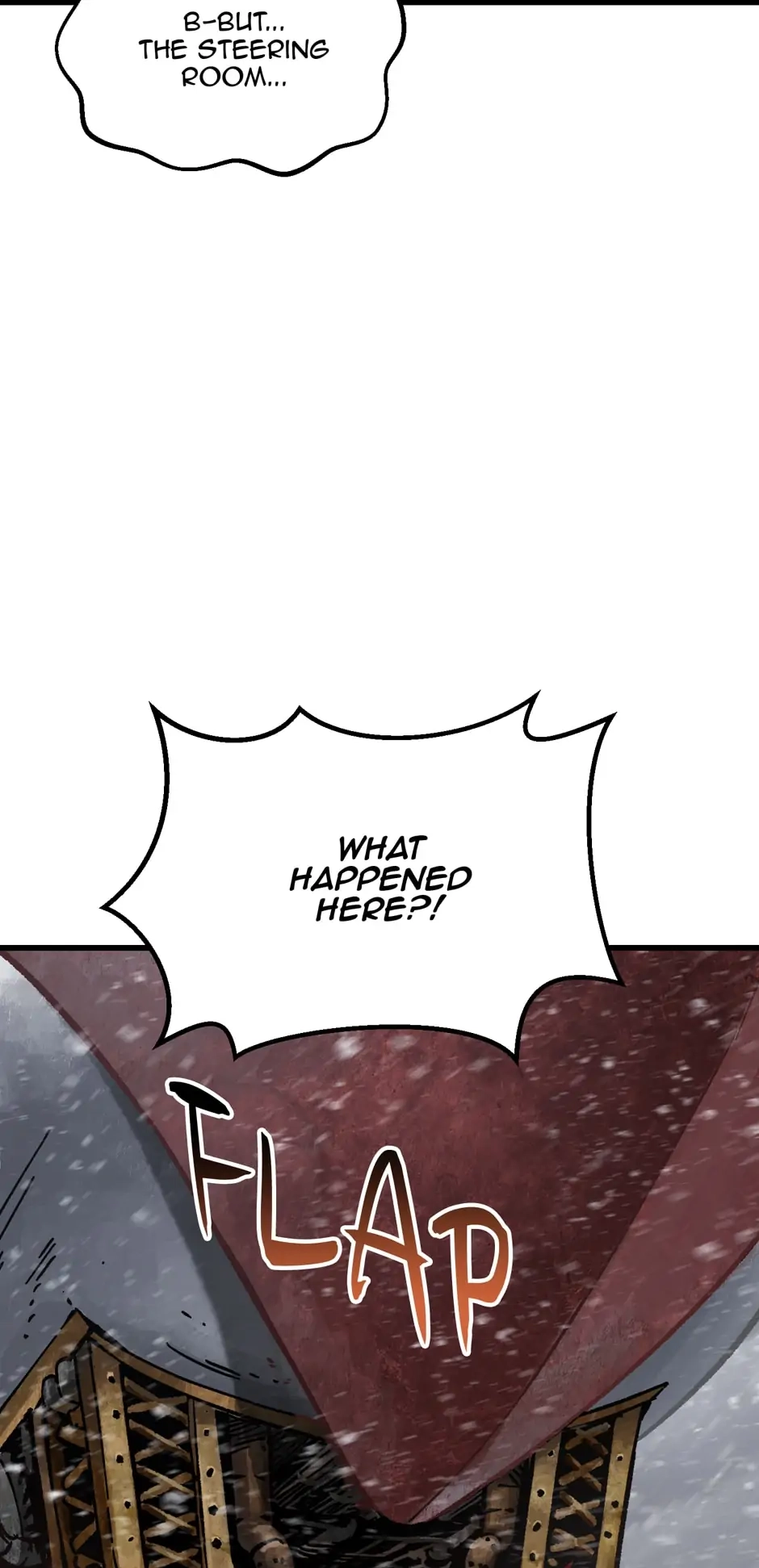 Survival Story of a Sword King in a Fantasy World Chapter 158 - Page 3