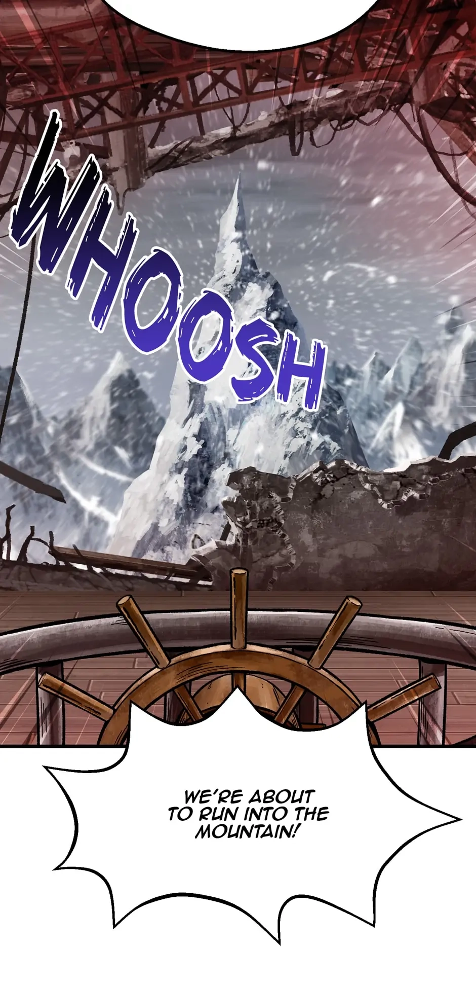 Survival Story of a Sword King in a Fantasy World Chapter 158 - Page 6