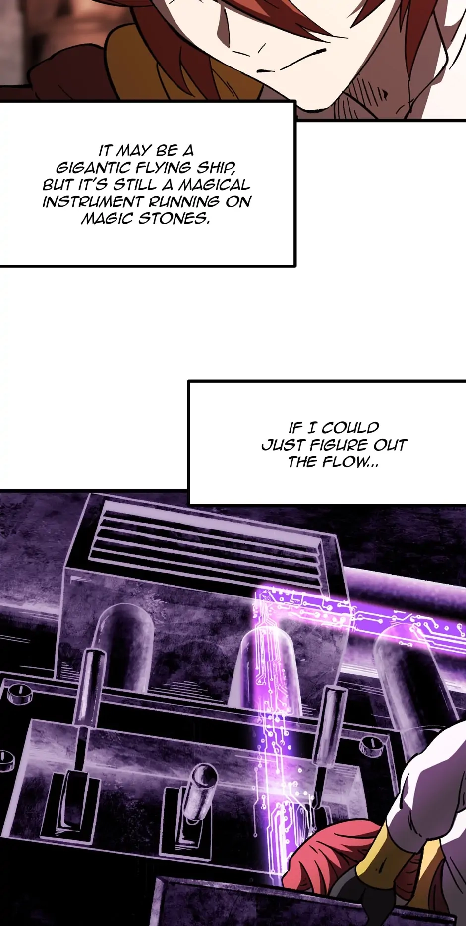 Survival Story of a Sword King in a Fantasy World Chapter 158 - Page 10