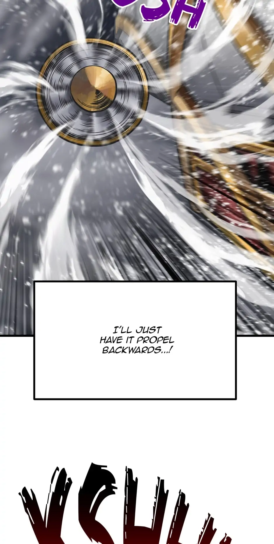 Survival Story of a Sword King in a Fantasy World Chapter 158 - Page 13