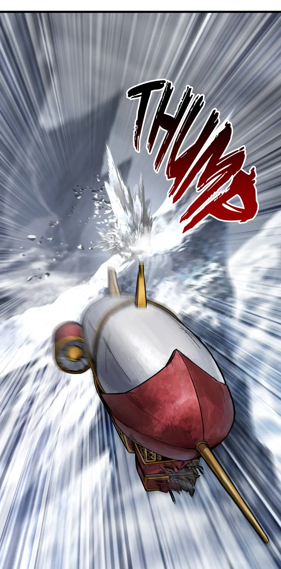 Survival Story of a Sword King in a Fantasy World Chapter 158 - Page 15