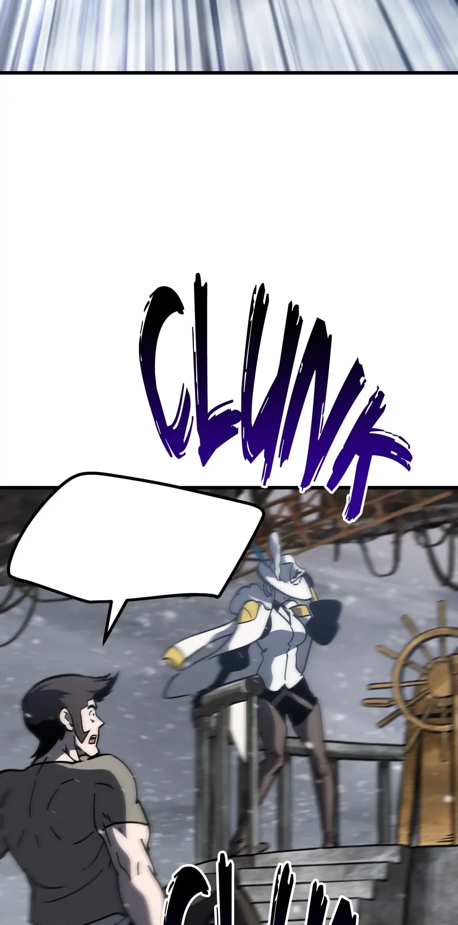 Survival Story of a Sword King in a Fantasy World Chapter 158 - Page 16