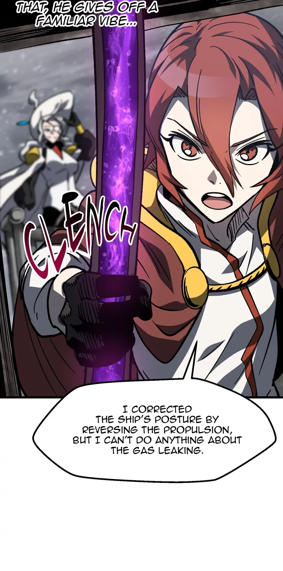 Survival Story of a Sword King in a Fantasy World Chapter 158 - Page 19