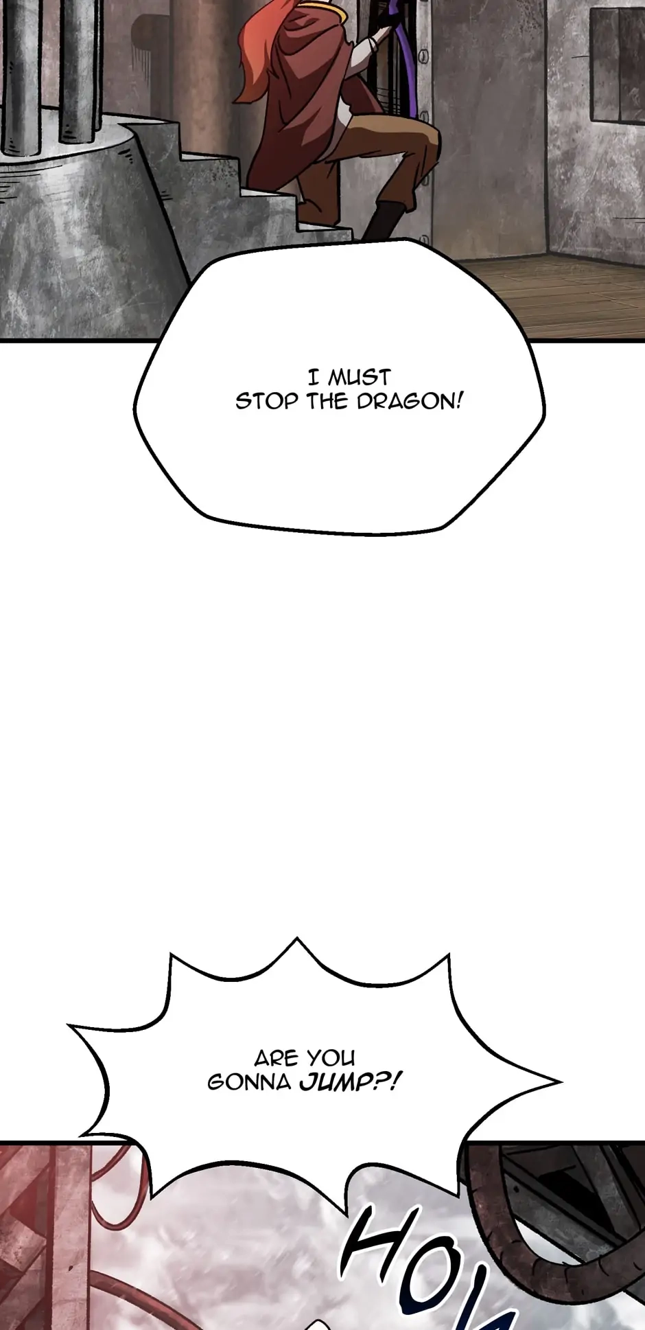 Survival Story of a Sword King in a Fantasy World Chapter 158 - Page 22
