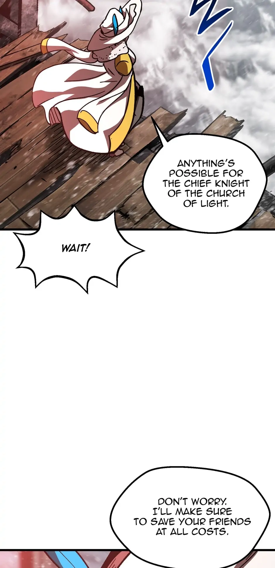 Survival Story of a Sword King in a Fantasy World Chapter 158 - Page 23
