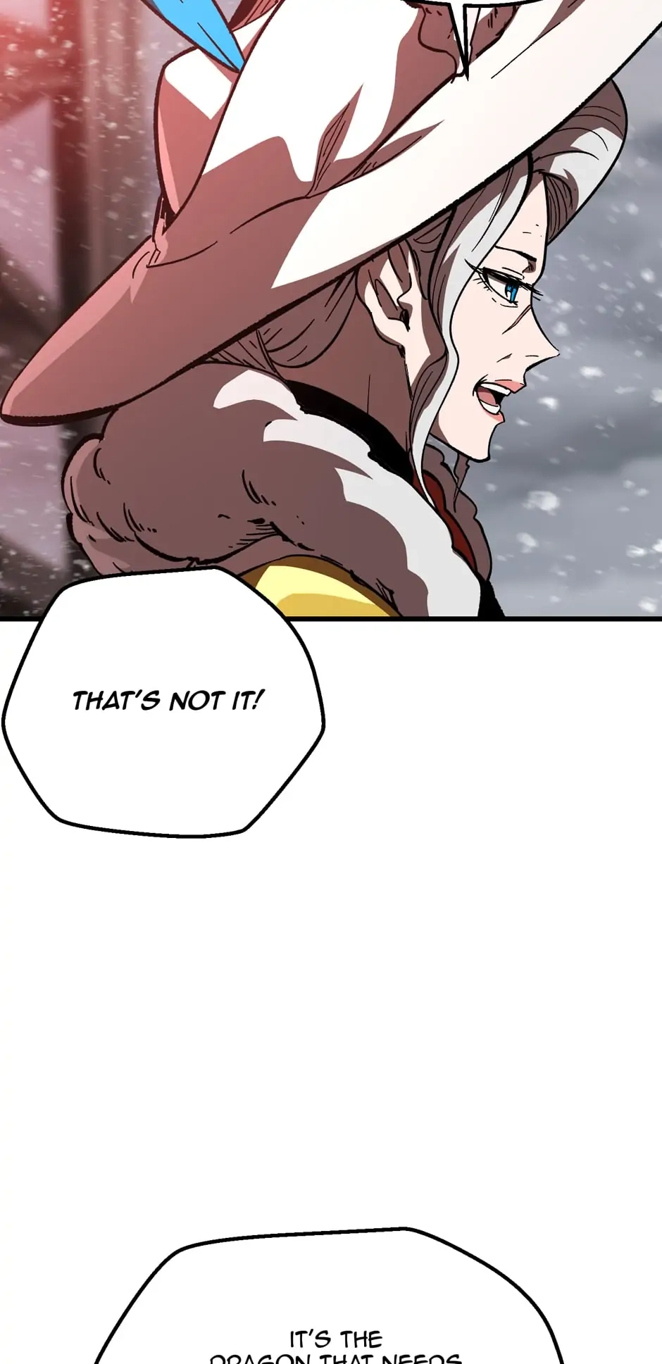 Survival Story of a Sword King in a Fantasy World Chapter 158 - Page 24