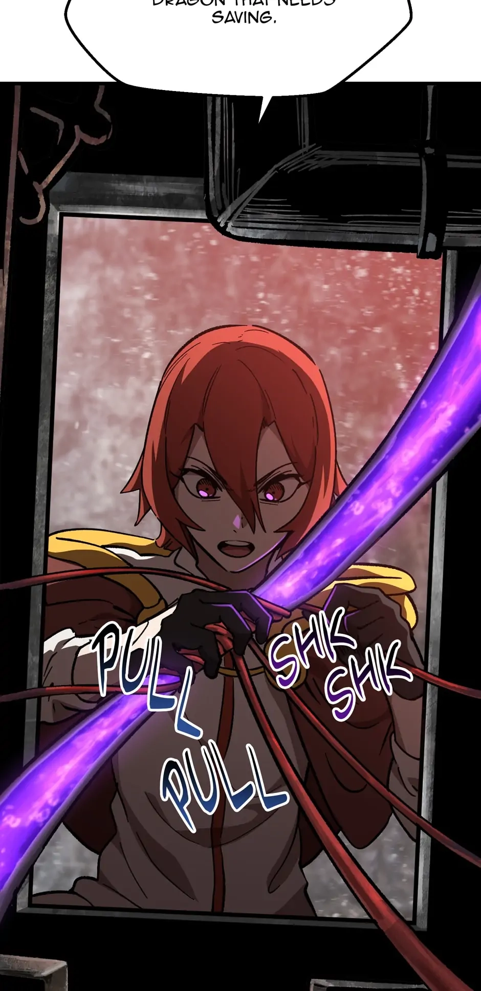 Survival Story of a Sword King in a Fantasy World Chapter 158 - Page 25
