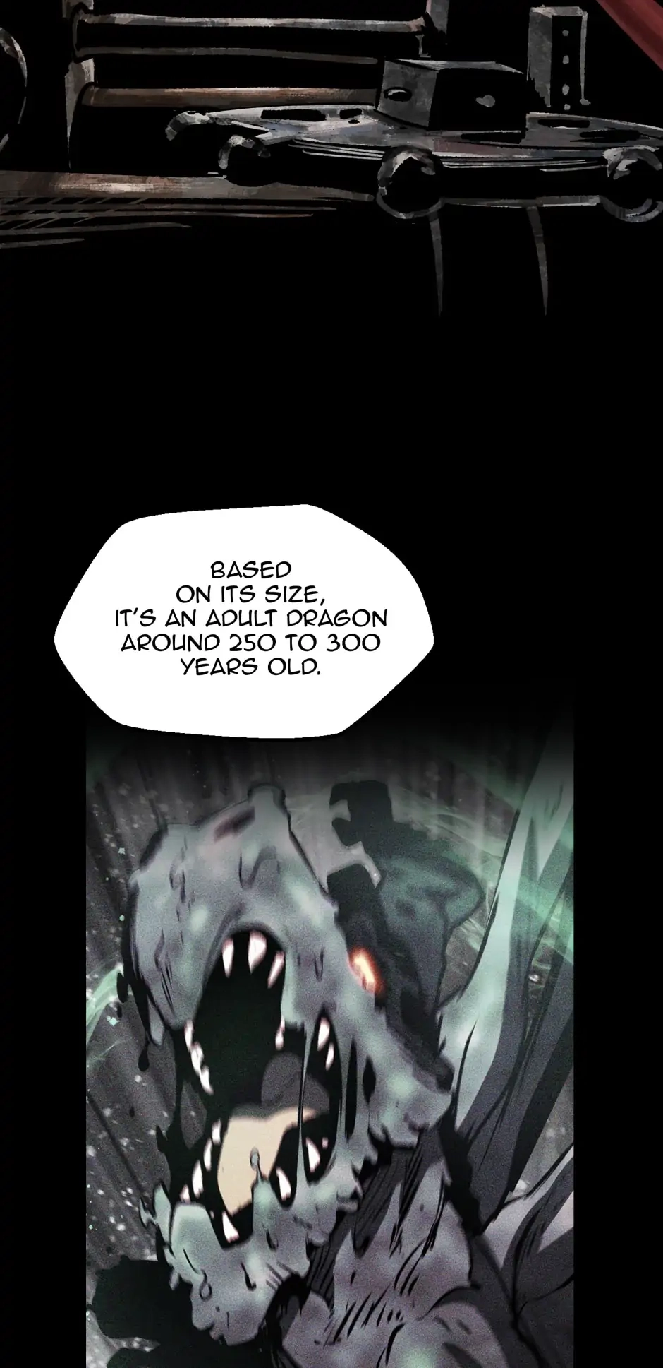Survival Story of a Sword King in a Fantasy World Chapter 158 - Page 26