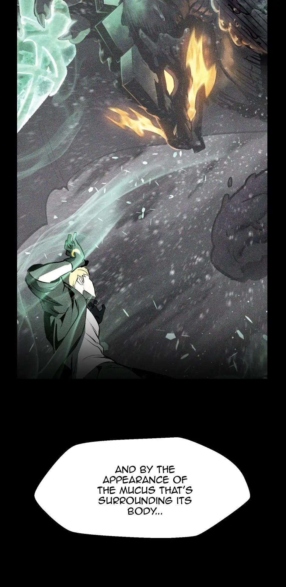 Survival Story of a Sword King in a Fantasy World Chapter 158 - Page 28