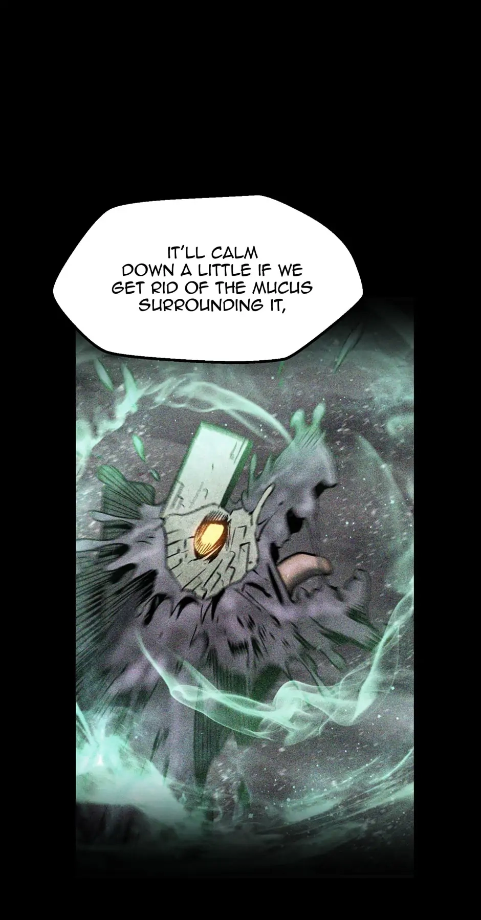 Survival Story of a Sword King in a Fantasy World Chapter 158 - Page 30