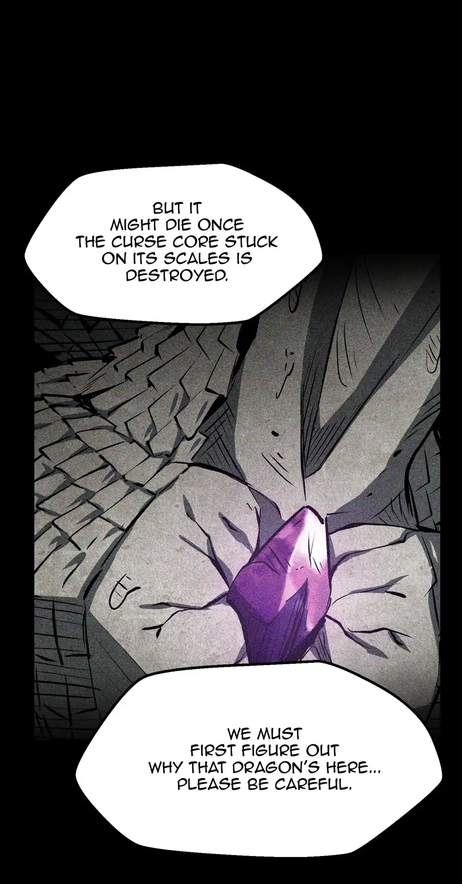 Survival Story of a Sword King in a Fantasy World Chapter 158 - Page 31