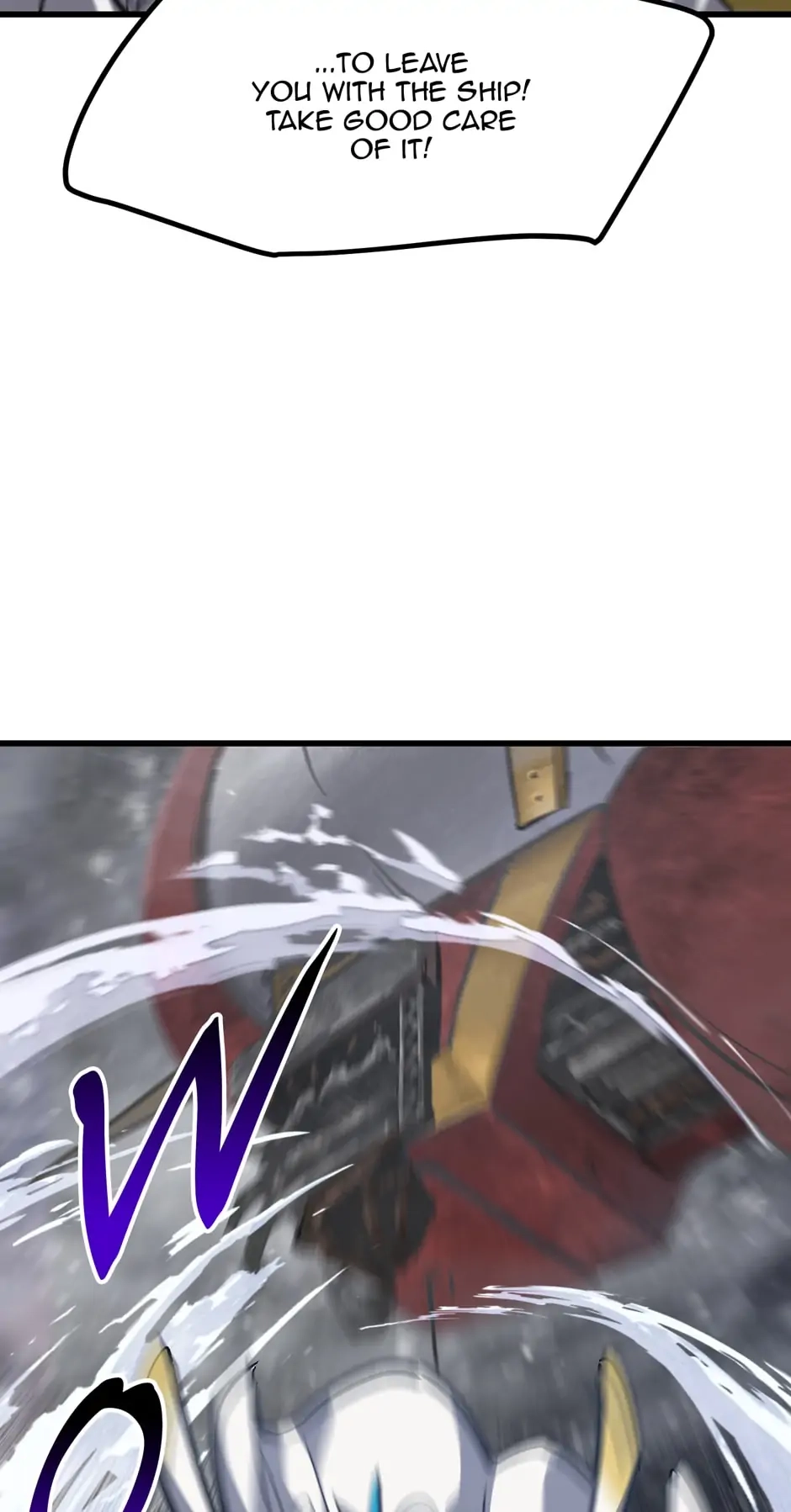 Survival Story of a Sword King in a Fantasy World Chapter 158 - Page 35