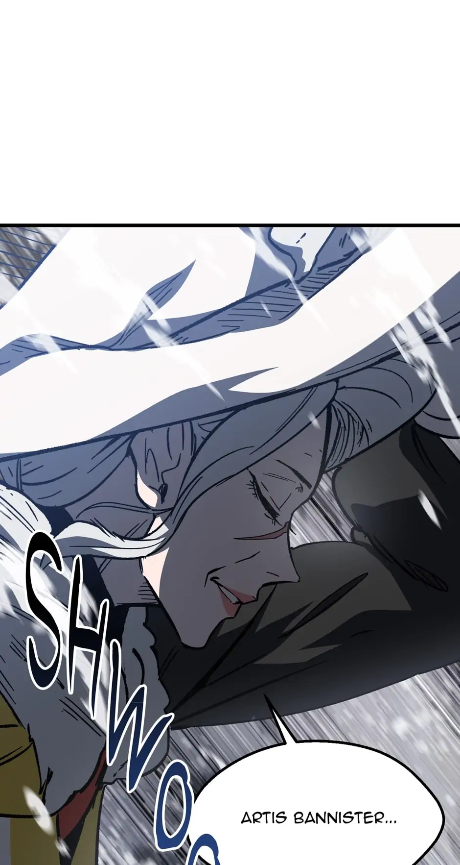 Survival Story of a Sword King in a Fantasy World Chapter 158 - Page 37