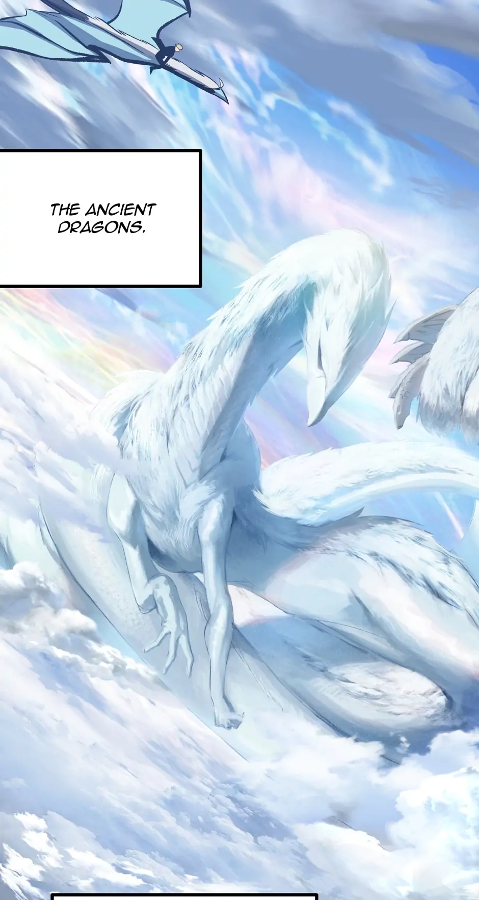 Survival Story of a Sword King in a Fantasy World Chapter 158 - Page 42