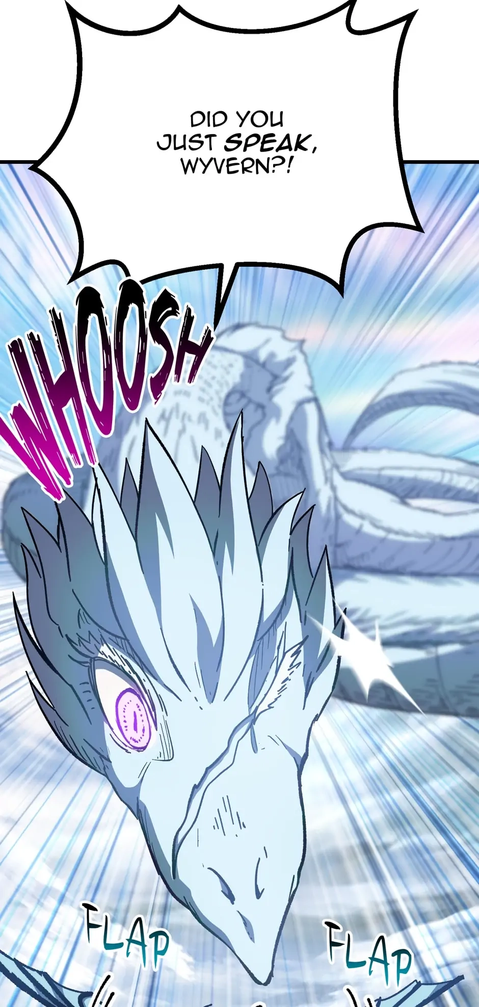 Survival Story of a Sword King in a Fantasy World Chapter 158 - Page 46